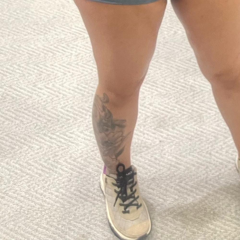 Chanel sneakers - Picture 2 of 12